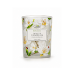 White Camellia Classic Candle