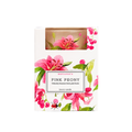 Pink Peony Classic Candle