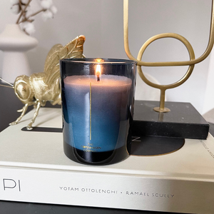 Essence of Time Classic Candle