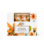 Orange Blossom 3-Wick Candle