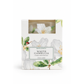 White Camellia Classic Candle