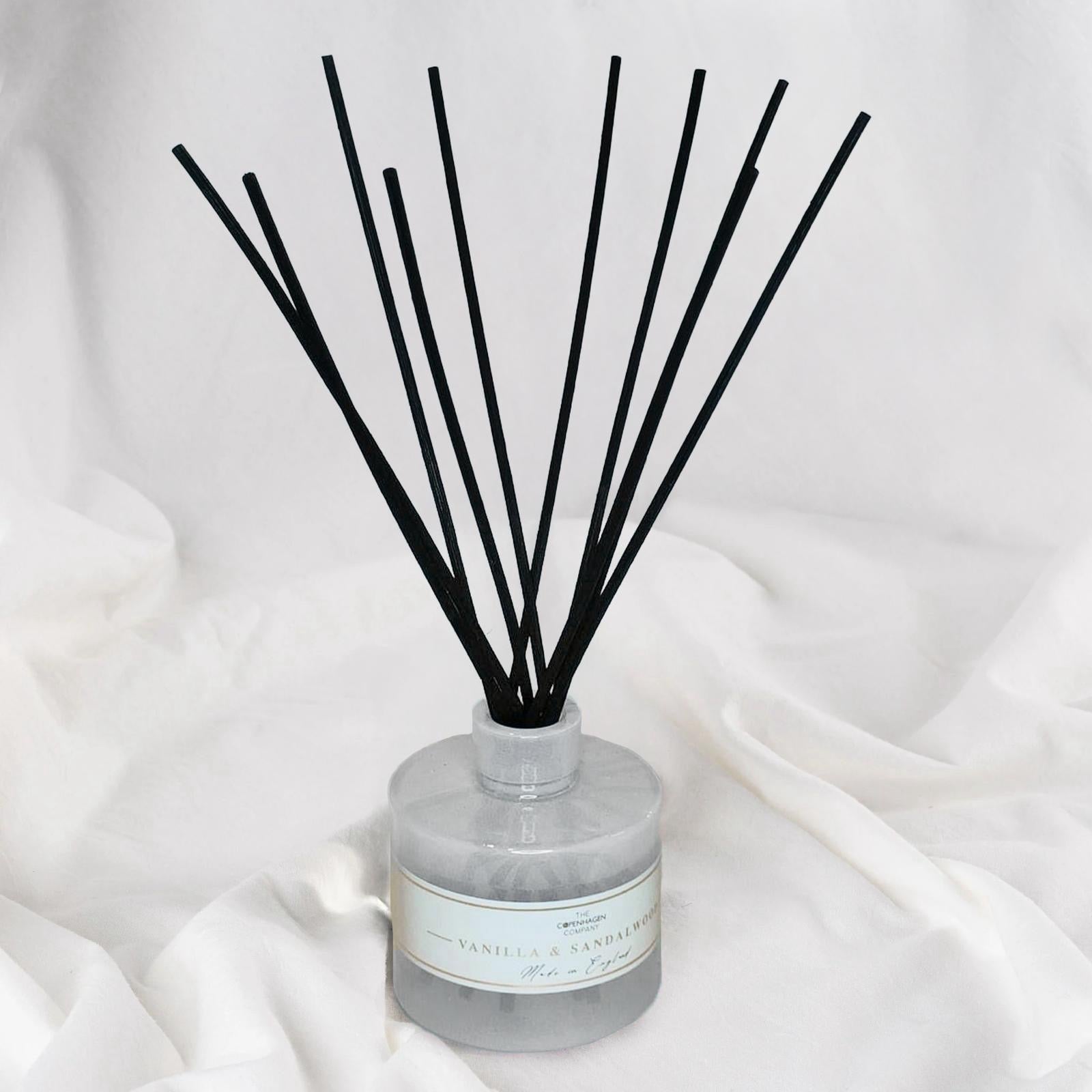 Vanilla & Sandalwood Reed Diffuser 100ml