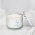 Lily & Vetiver 3 Wick Medium Candle