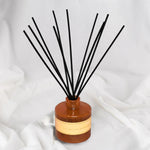 Orange Blossom & Cedarwood Reed Diffuser 100ml