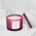 Lavender & Hydrangea 3 Wick Medium Candle