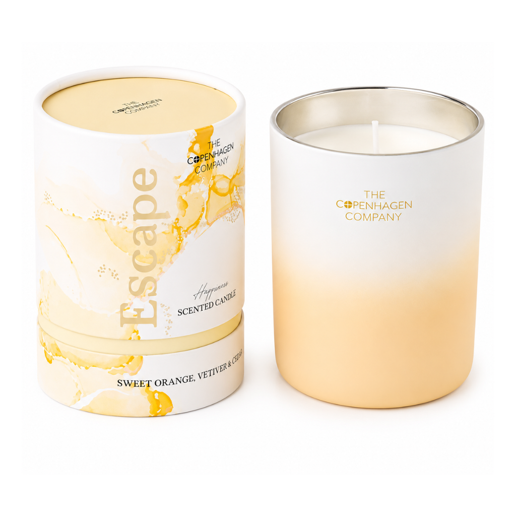 Escape Classic Candle