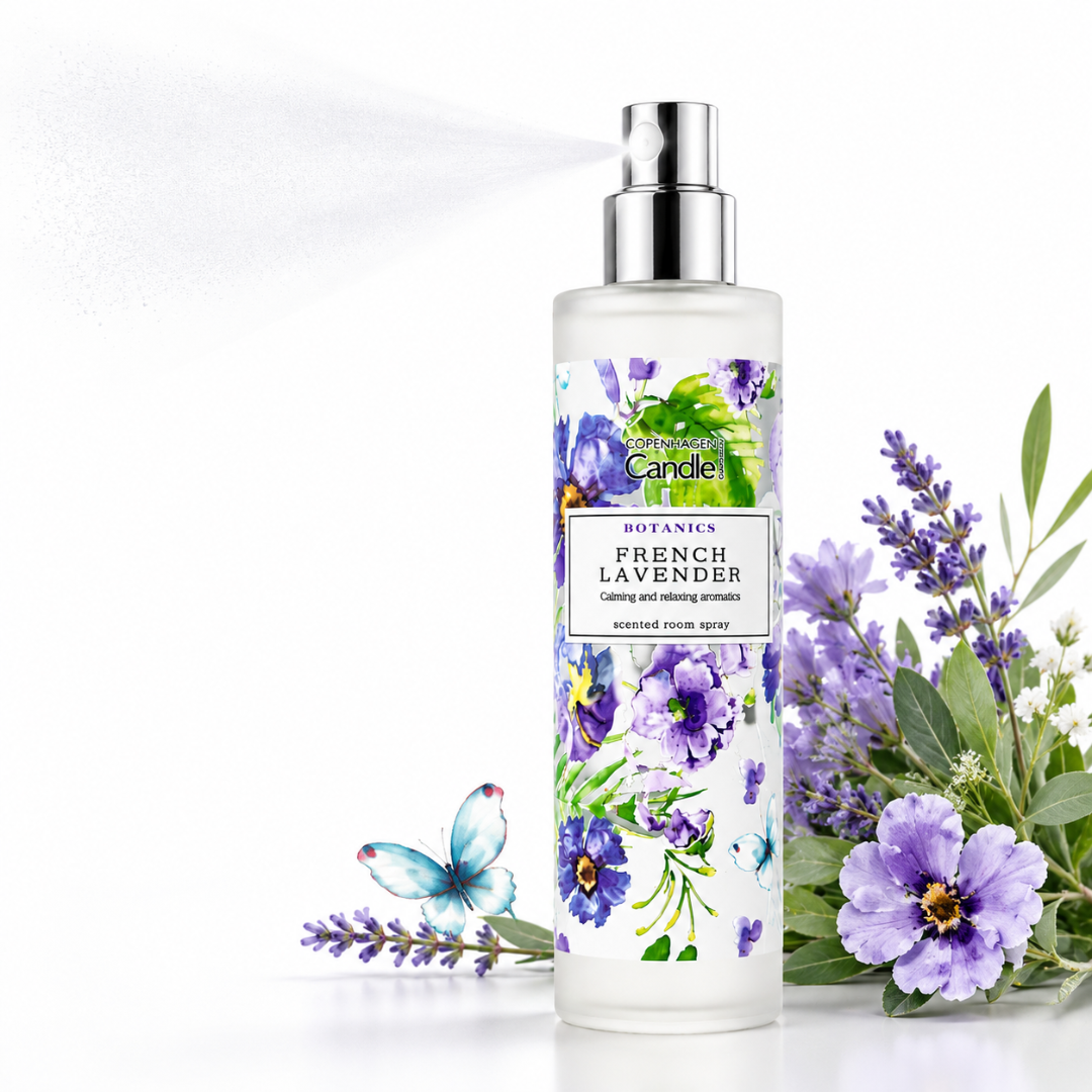 Home Fragrance - Relaxing French Lavender