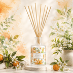 Orange Blossom Reed Diffuser