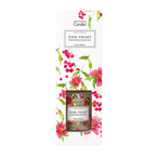 Pink Peony Reed Diffuser 80ml