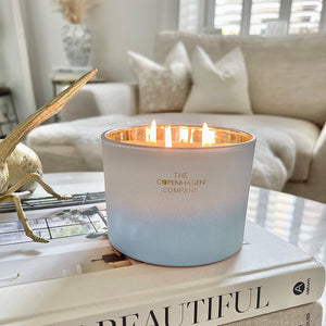 Peace Medium Candle
