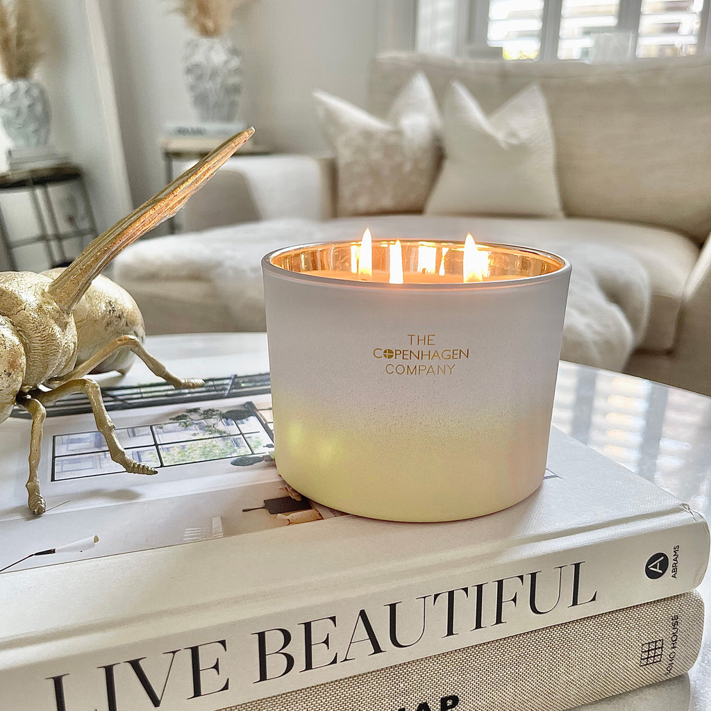 Escape Medium Candle