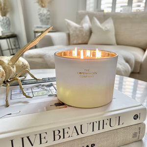 Escape Medium Candle