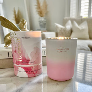 Retreat Classic Candle