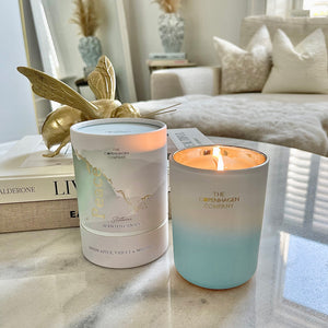 Peace Classic Candle