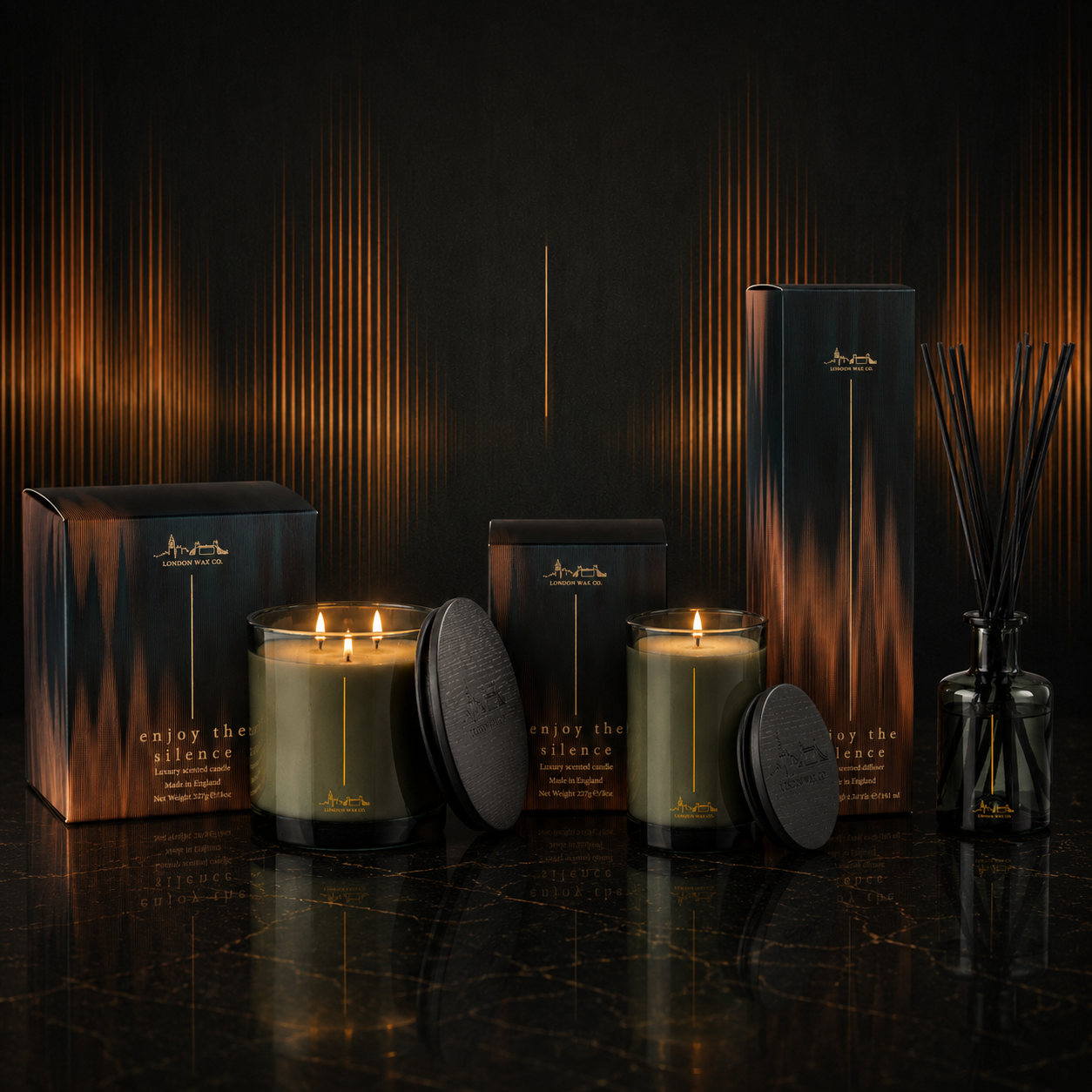 Enjoy the Silence Complete Collection