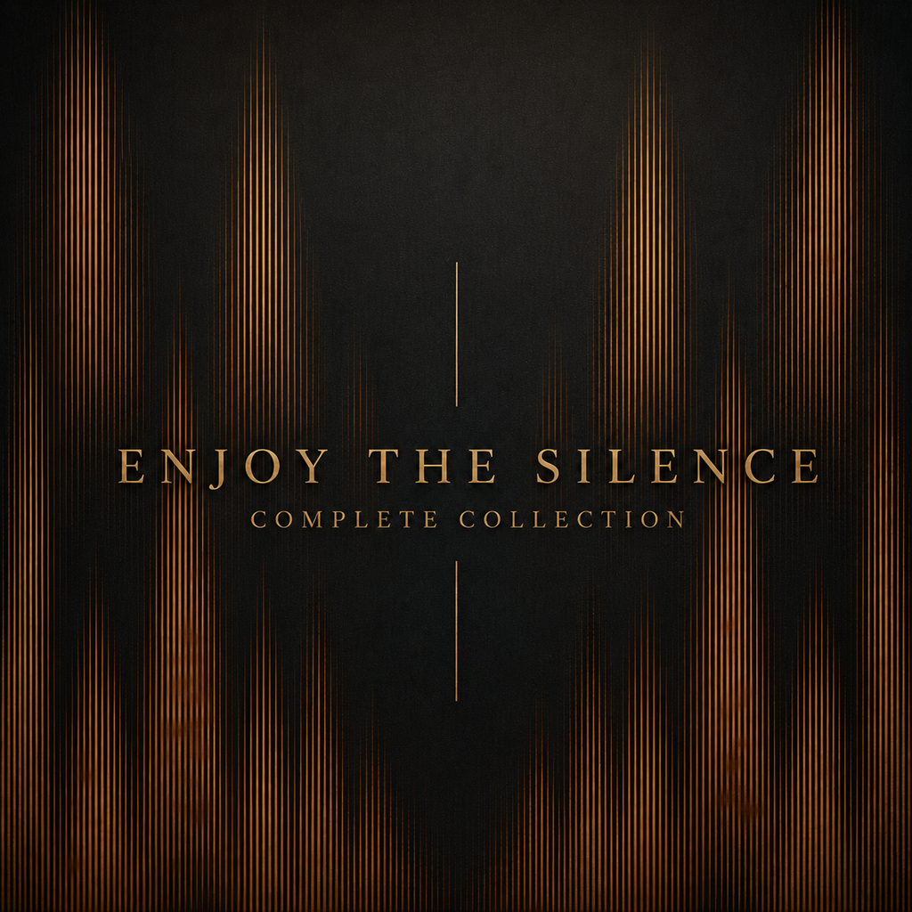Enjoy the Silence Complete Collection