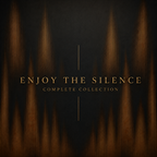 Enjoy the Silence Complete Collection