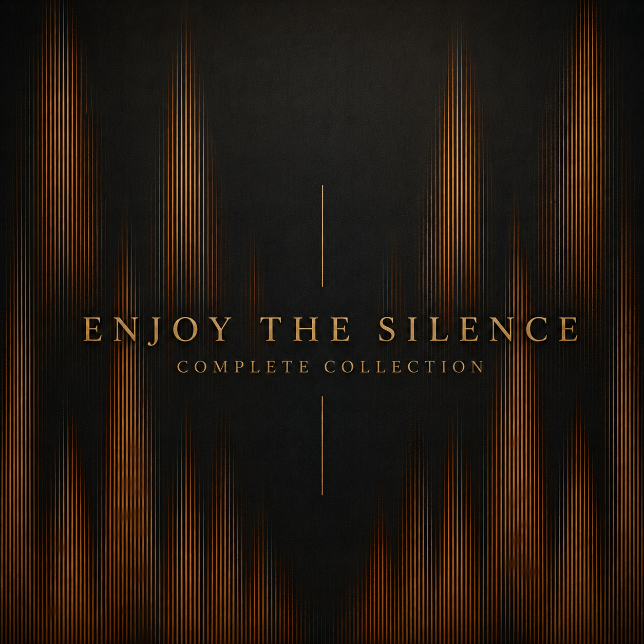 Enjoy the Silence Complete Collection