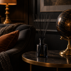 Essence of Time Reed Diffuser