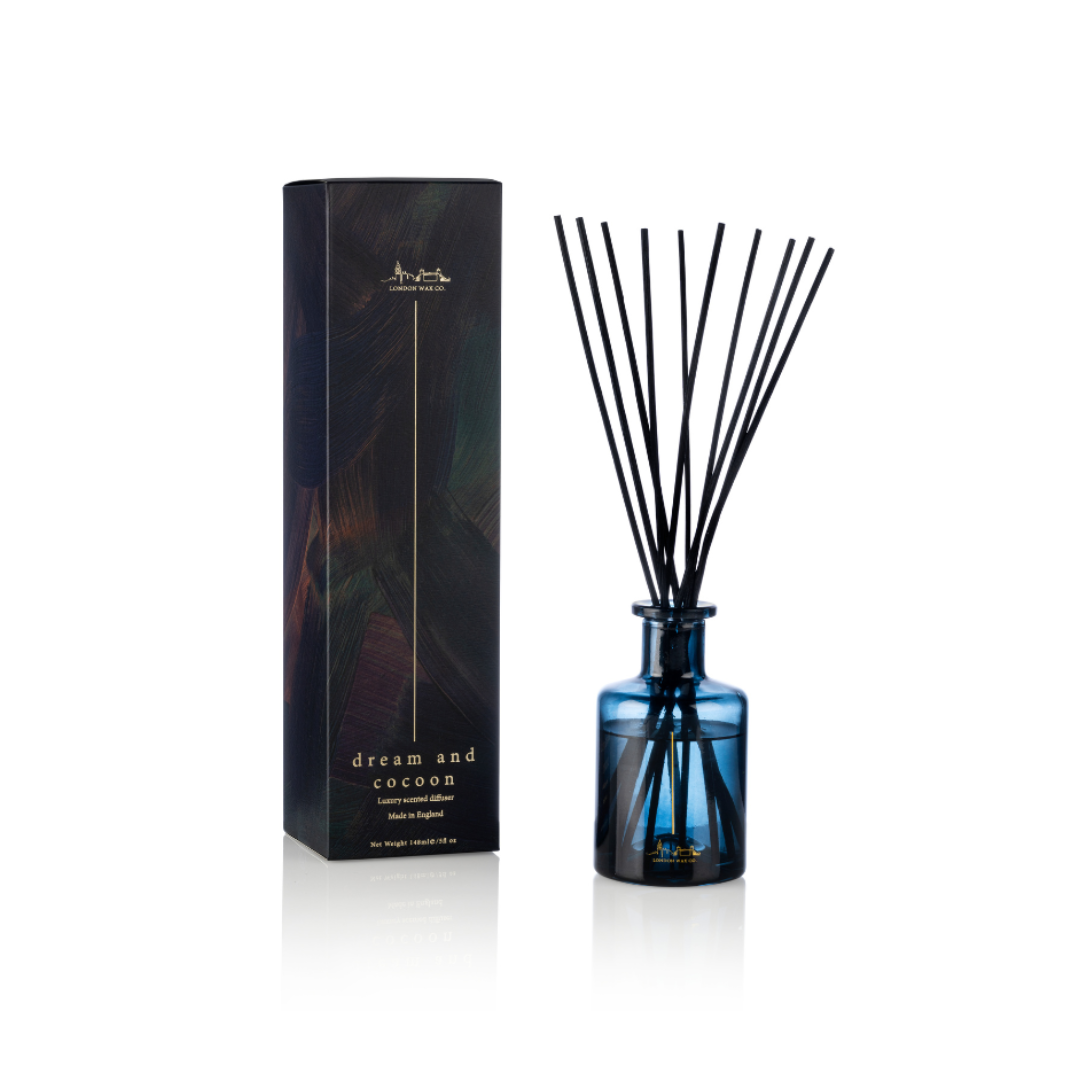 Dream & Cocoon Diffuser