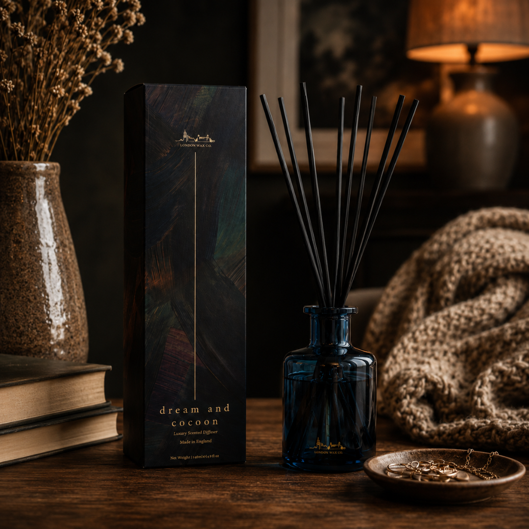 Dream & Cocoon Diffuser