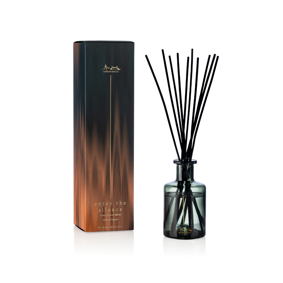 Enjoy The Silence Diffuser