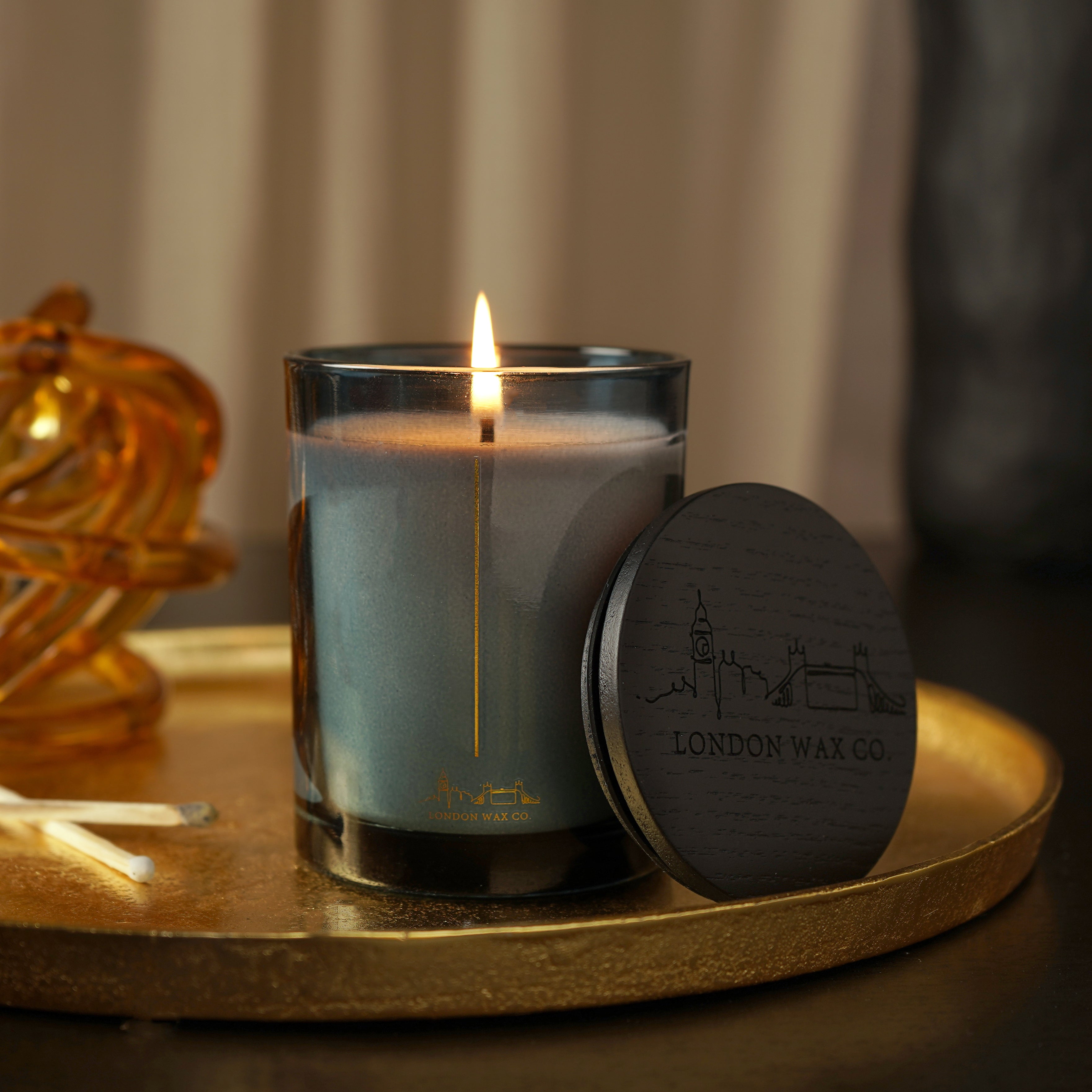 Dream & Cocoon Candle