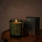 Enjoy the Silence Soy Blend Candle