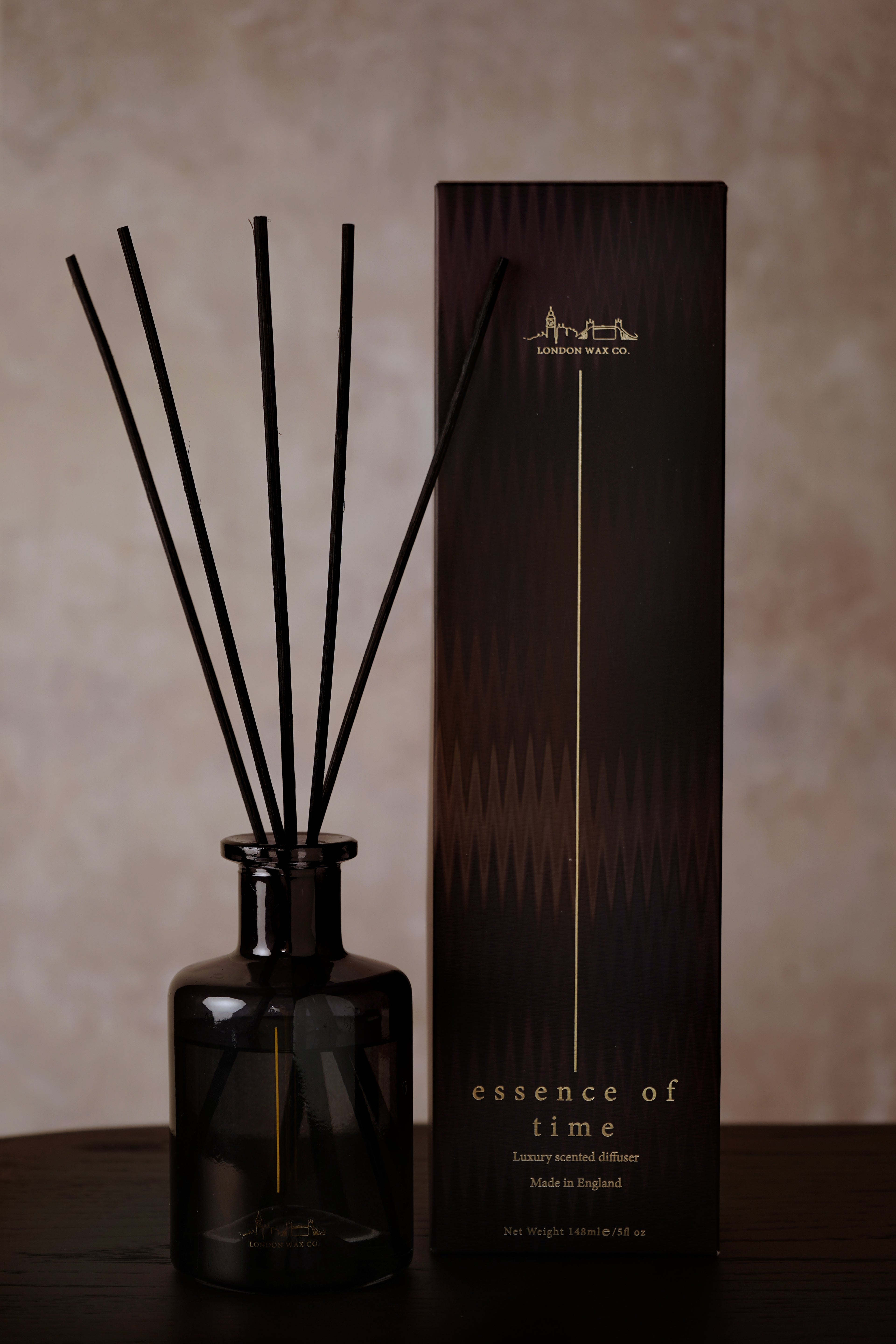 Essence of Time - Complete Collection