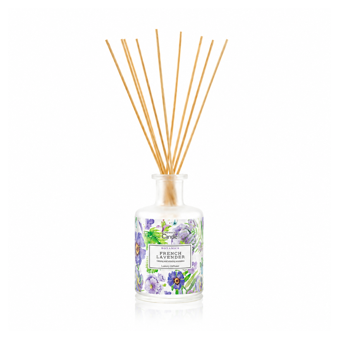 French Lavender Reed Diffuser 80ml