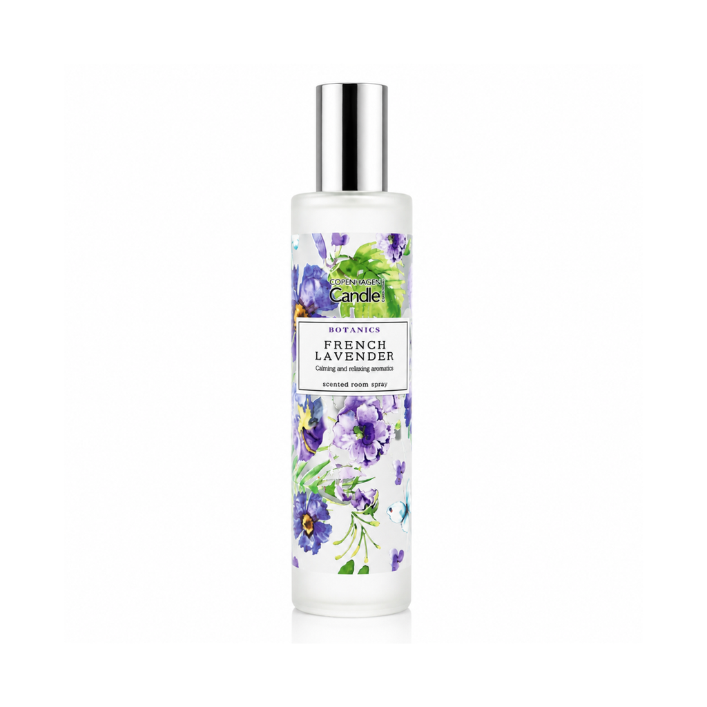 French Lavender Complete Collection