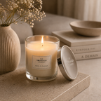 Life's Treasures Candle and Diffuser