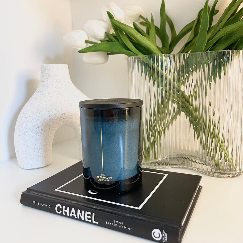 Essence of Time Classic Candle