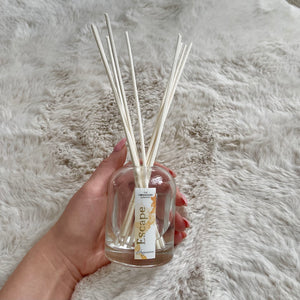 Escape Reed Diffuser 100ml