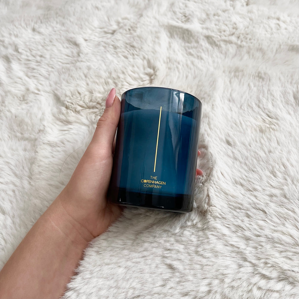 Essence of Time Classic Candle