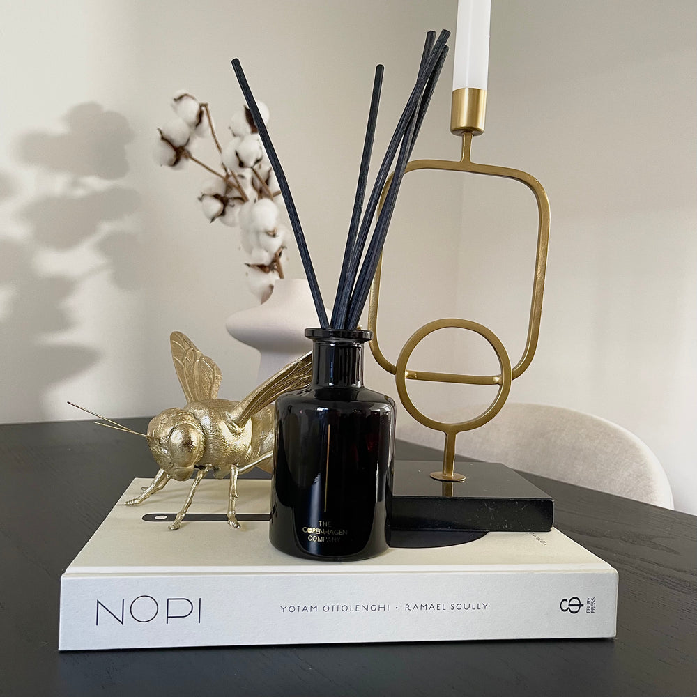 Enjoy The Silence 150ml Diffuser