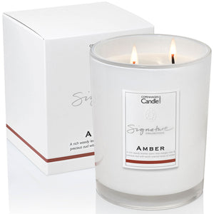 Berries Large Candle