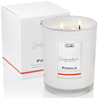Pomelo Large Candle