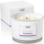 Verbena Medium Candle