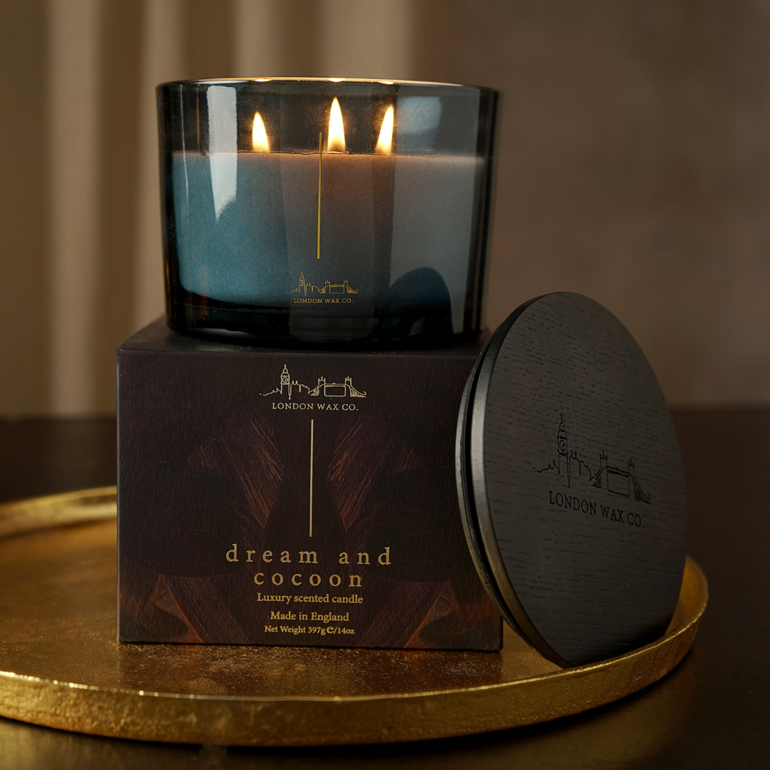 Dream & Cocoon Complete Collection