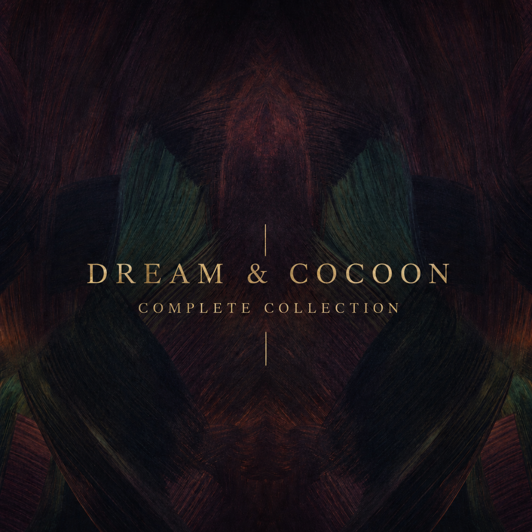 Dream & Cocoon Complete Collection