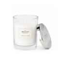 Amber & Vanilla Classic Candle