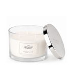 Freesia & Rose Medium Candle