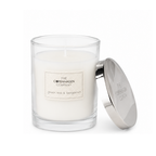 Green Tea & Bergamot Classic Candle