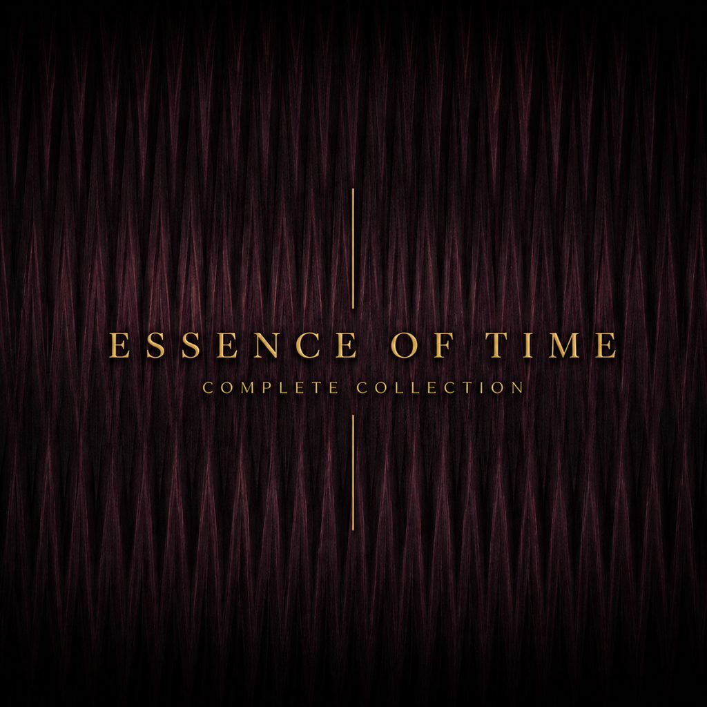 Essence of Time - Complete Collection