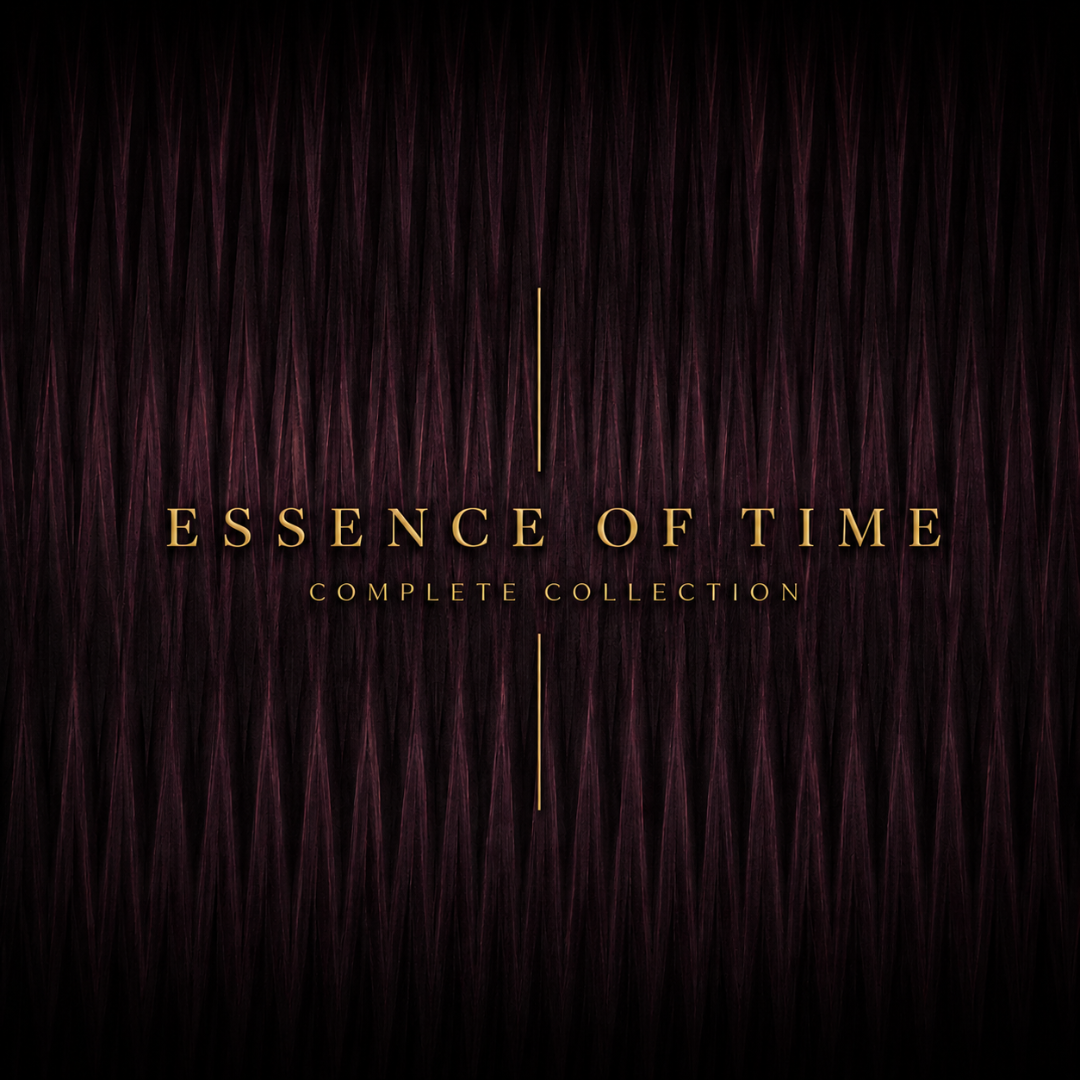 Essence of Time - Complete Collection