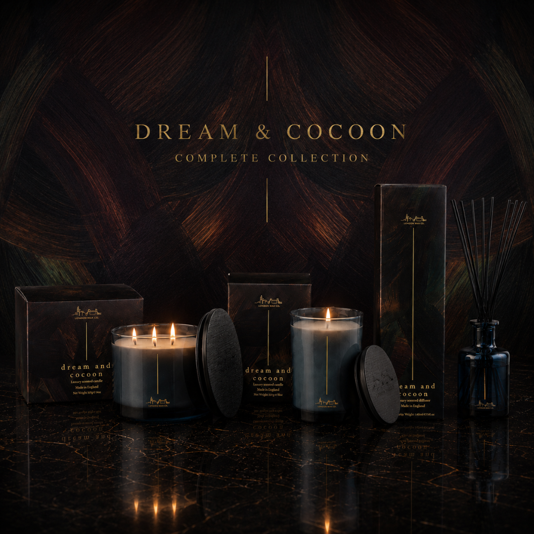 Dream & Cocoon Complete Collection