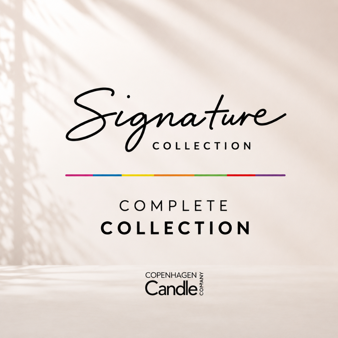 Signature Complete Collection