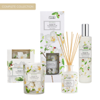 White Camellia Complete Collection