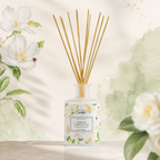 White Camellia Reed Diffuser 80ml